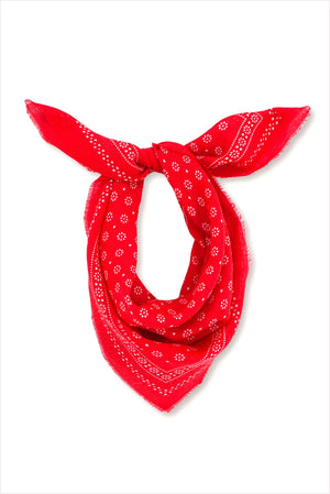 Moismont Foulard N˚676