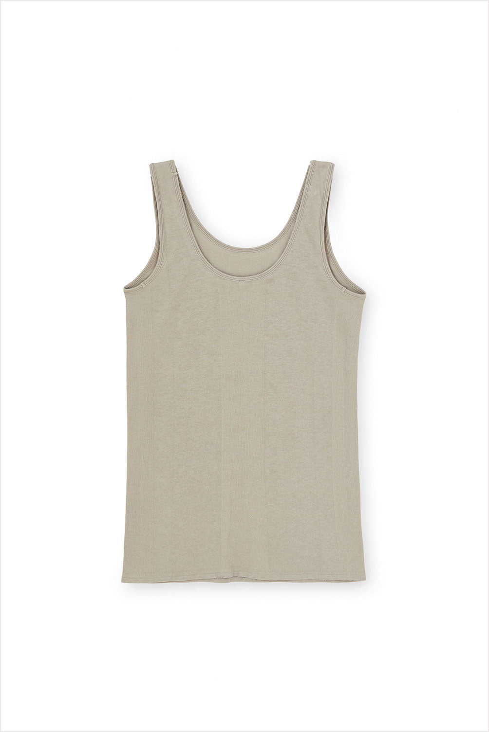 AIAYU Gentle Tank Gray