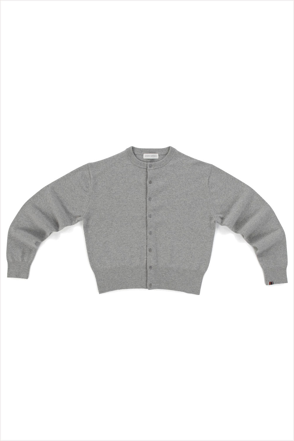 Extreme Cashmere Luce Gray