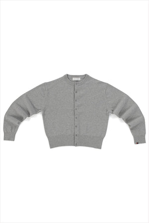 Extreme Cashmere Luce Gray