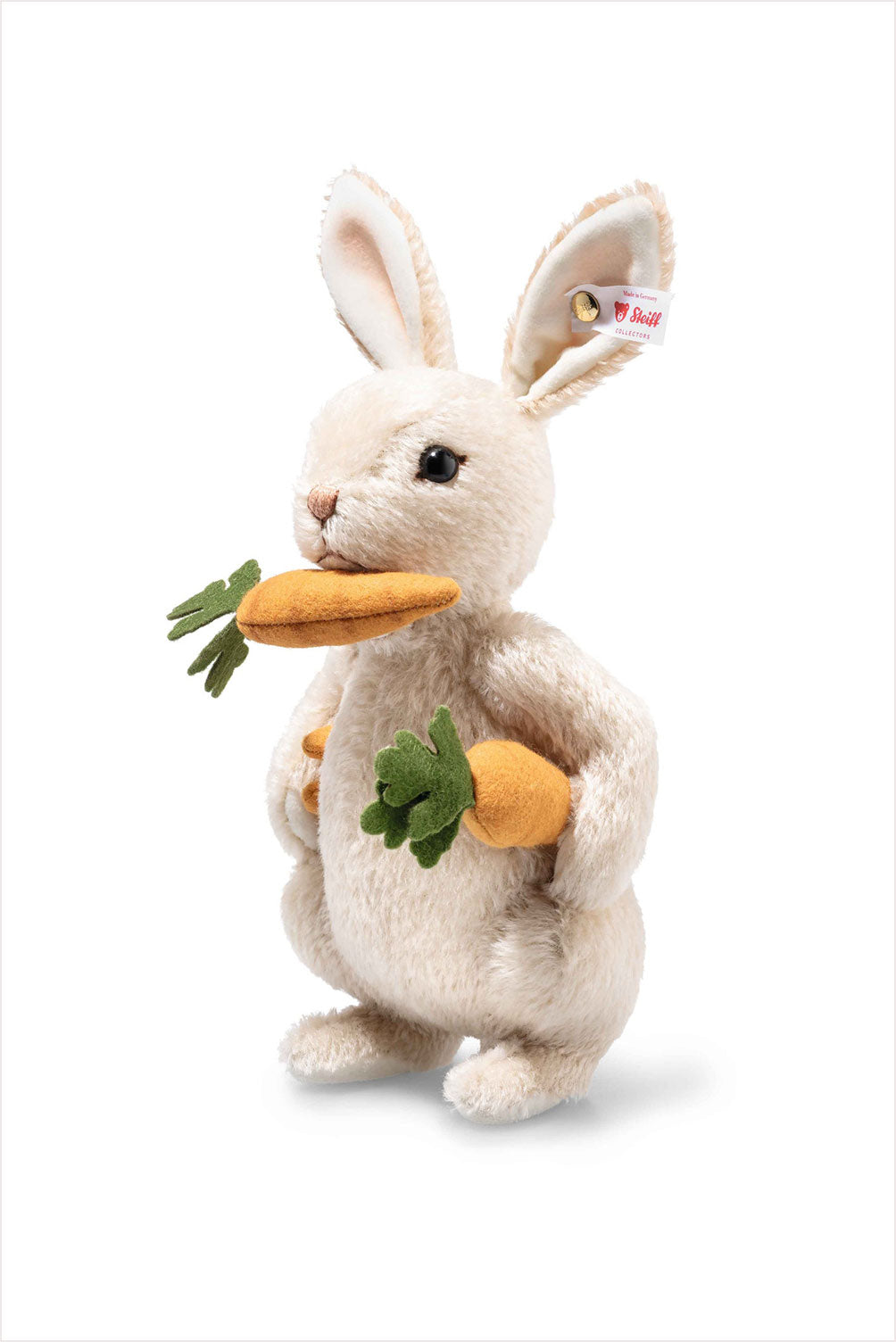 Steiff Harriet the Hungry Bunny