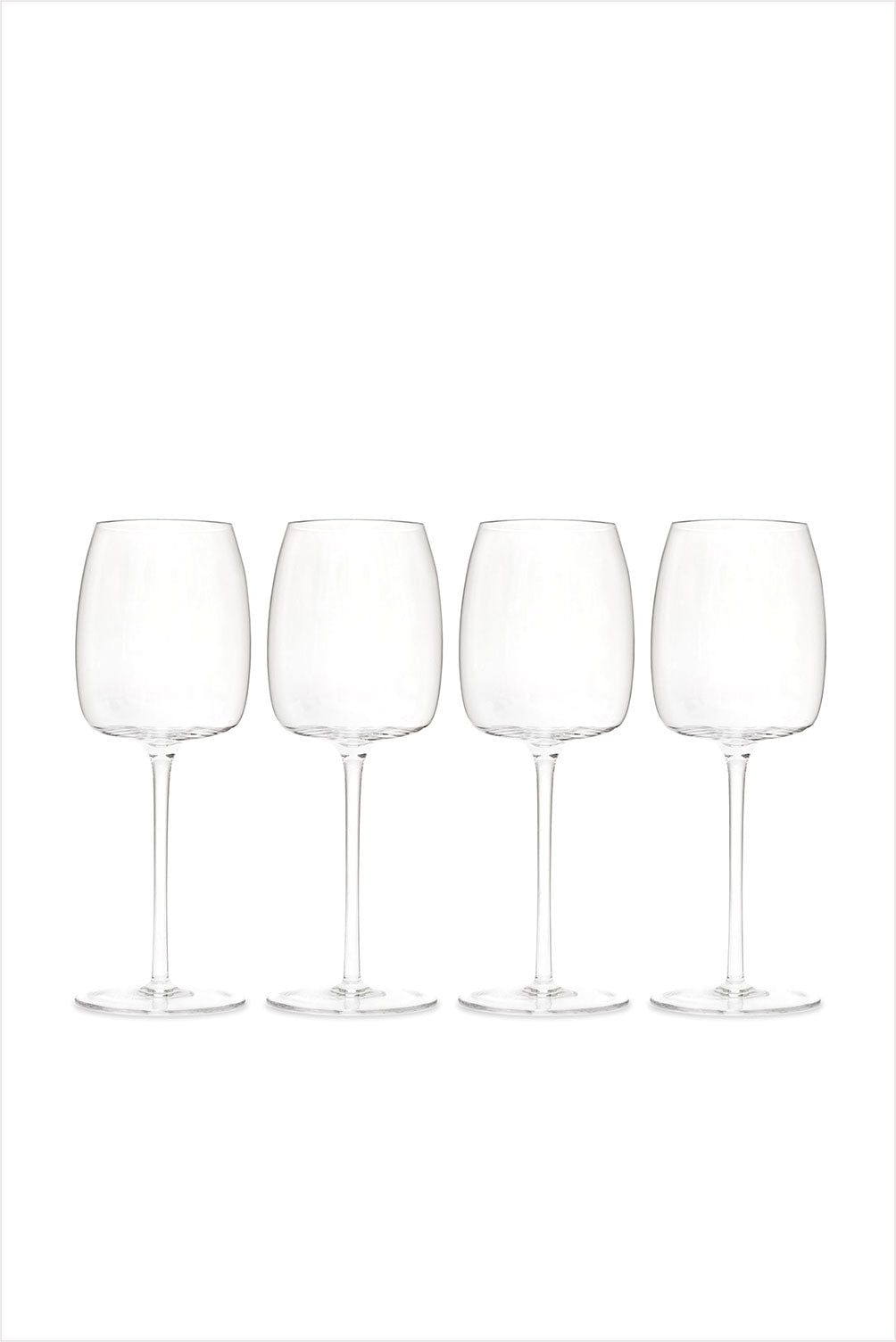 Brant Wine Glasses