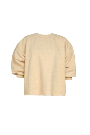 Rachel Comey Fond Sweatshirt Peach