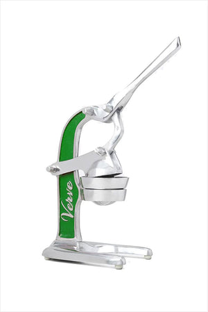 Mexican Citrus Juicer Green