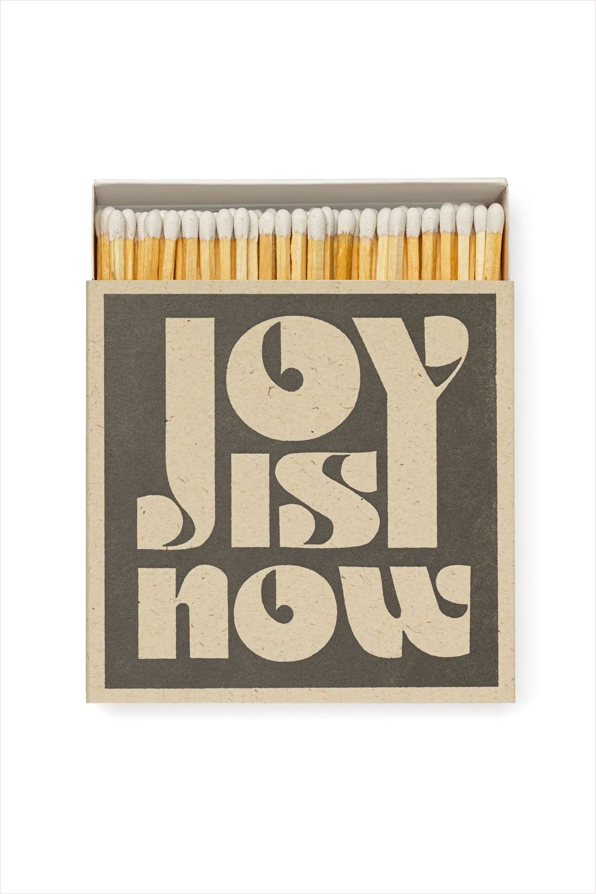 Decorative Matchboxes Square