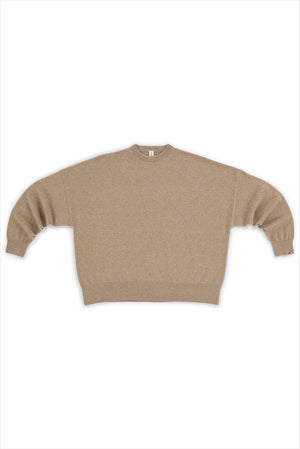 Extreme Cashmere Juna Sand