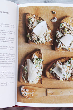Lunch at the Shop: The Art and Practice of the Midday Meal