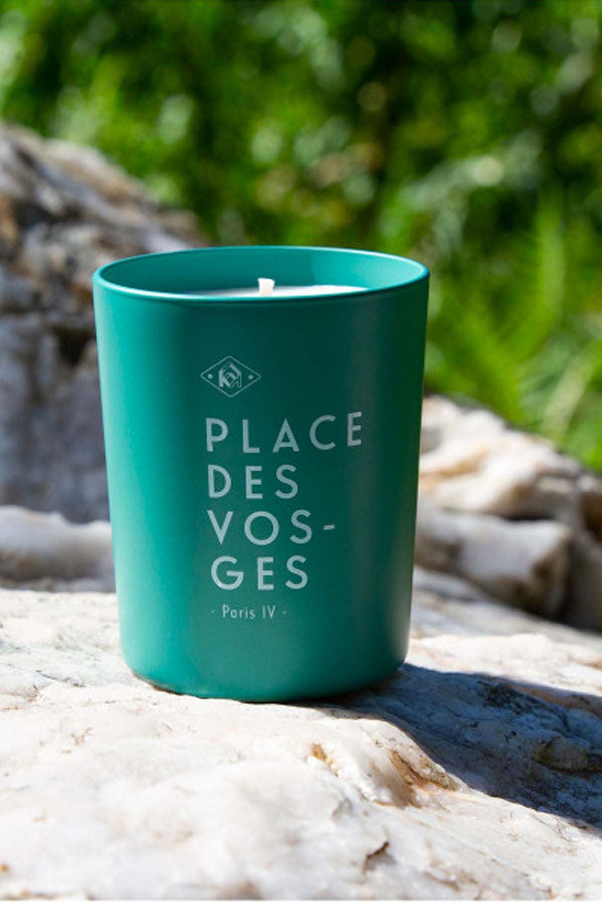Kerzon Place des Vosges Candle