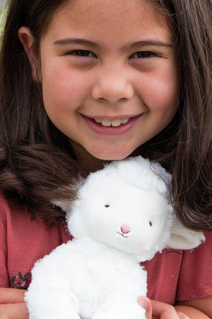 Kiddo the Lamb