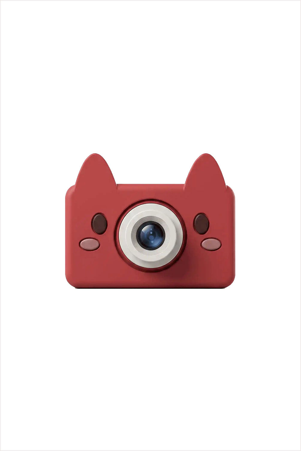 Fox Digital Camera