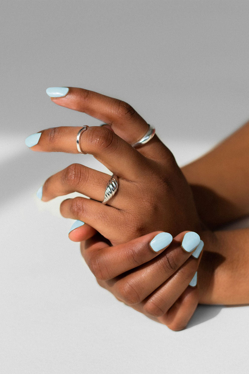 BKIND Nail Polish Les Baby Spice