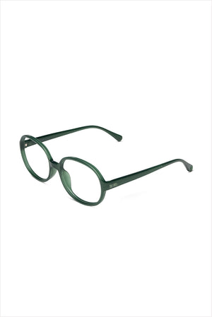 Lois Readers Shiny Jade