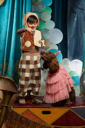 Puppy Dress Up Costume