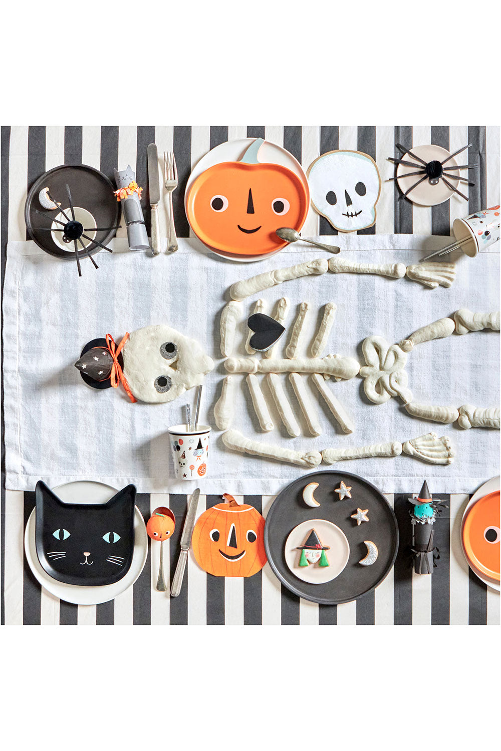 It&#39;s Halloween! Napkins