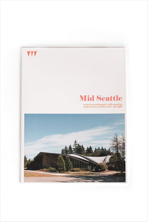 Mid Seattle Volume 8