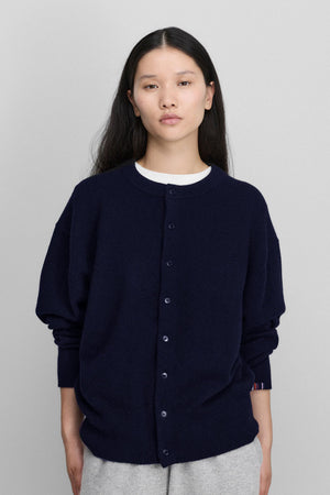 Extreme Cashmere Luce Navy