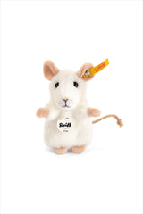 Steiff Pilla Mouse Plush Animal