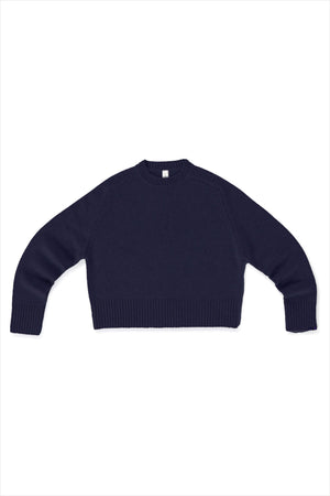 Extreme Cashmere Please Navy