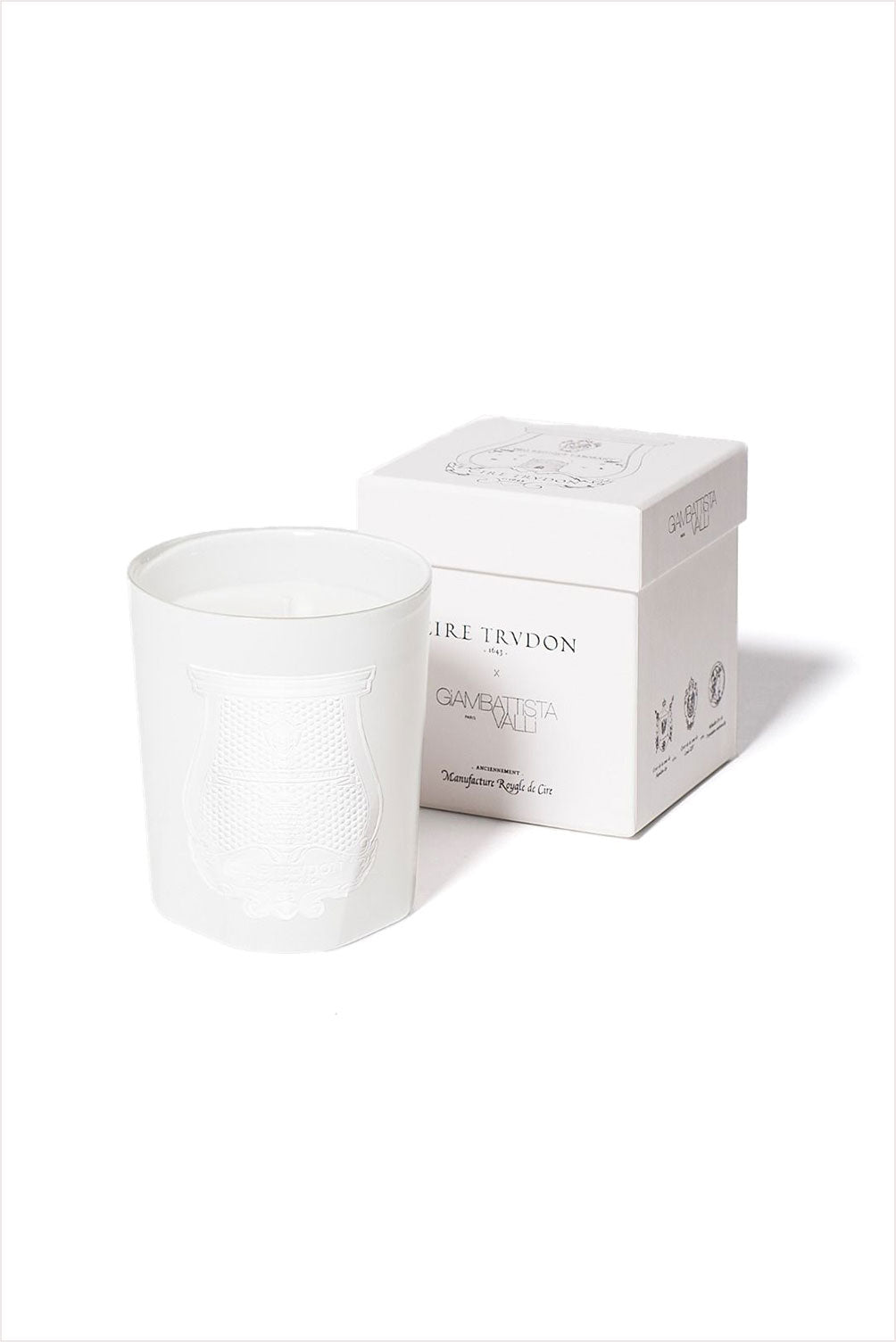 Postiano- Giambattista Valli