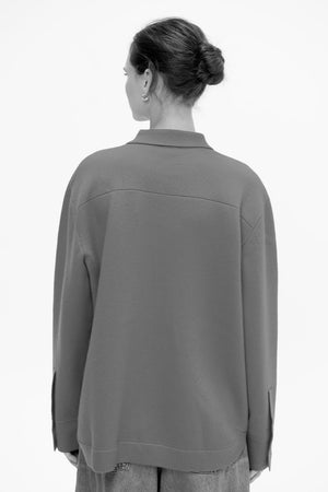Rachel Comey Willans Jacket Cream
