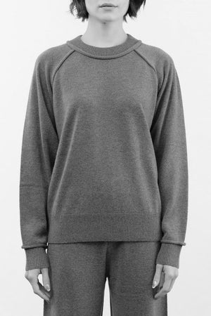 Rachel Comey Pilmer Sweater Charcoal