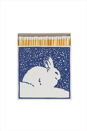 Decorative Matchboxes Square