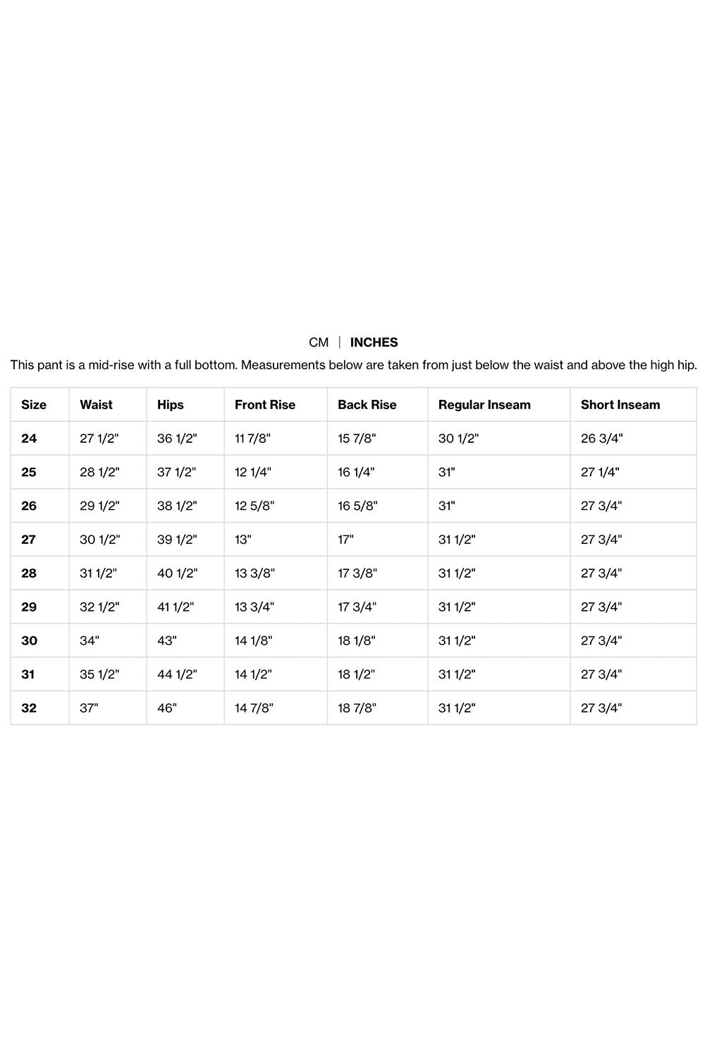 Tibi Stretch Twill Sid Pant Bright Navy