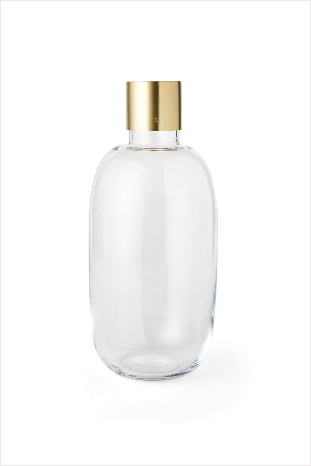 Damejeanne Vase Clear Small