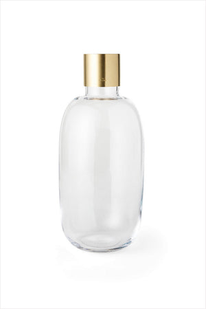 Damejeanne Vase Clear Small