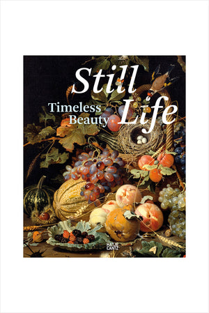 Still Life: Timeless Beauty