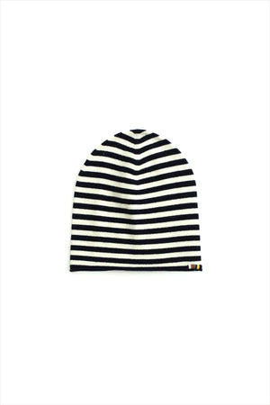 Extreme Cashmere Bon Breton Stripe