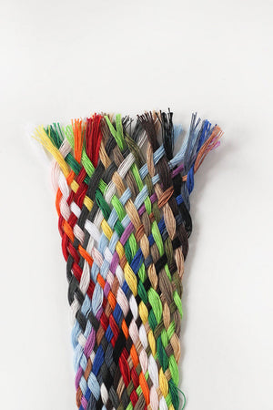 Studio Carta Braided Cotton Thread