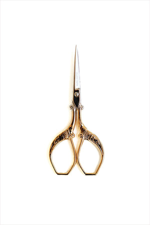 Studio Carta Florentine Scissors