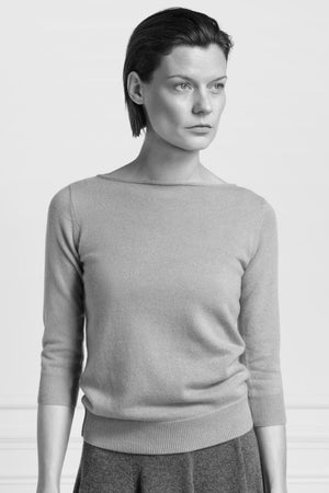 Extreme Cashmere Sweet Harissa