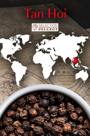 Tan Hoi Black Pepper