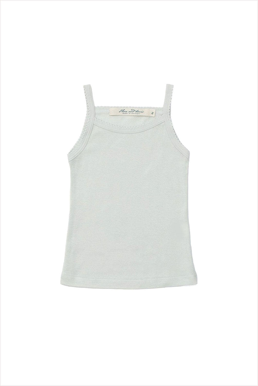 Tank Undershirt Cloud