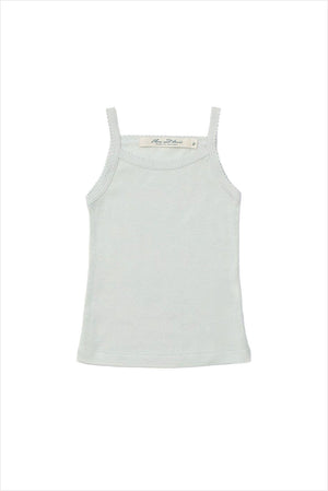 Tank Undershirt Cloud