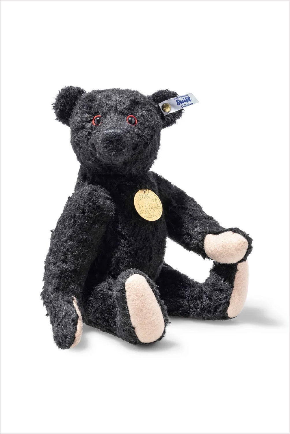 Steiff 1912 Teddy Bear Limited Edition flora and henri