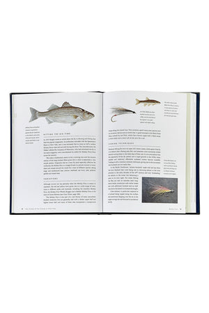 History of Fly-Fishing in Fifty Flies