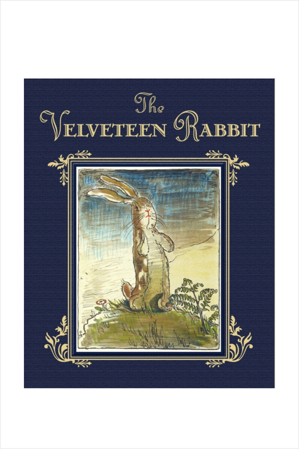 The Velveteen Rabbit