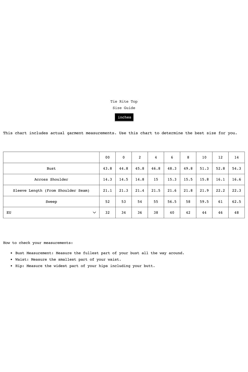 Rachel Comey Tie Rite Top Butter