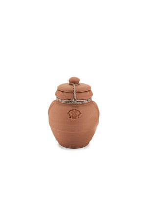 Santa Maria Novella Pot Pourri In Terracotta Jar