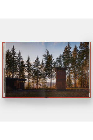 Tom Kundig: Complete Houses