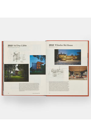 Tom Kundig: Complete Houses