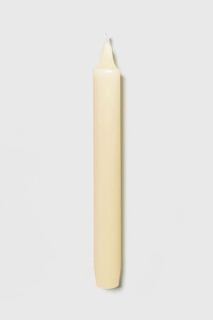 Stone Madeleine Taper Candles