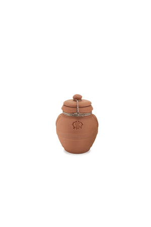 Santa Maria Novella Pot Pourri In Terracotta Jar