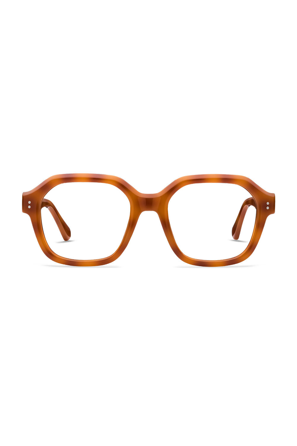 Uma Readers Vintage Tortoise