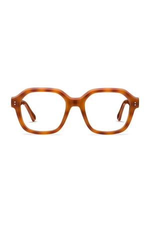 Uma Readers Vintage Tortoise