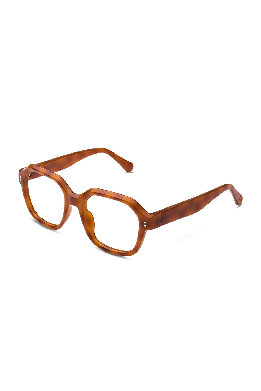 Uma Readers Vintage Tortoise
