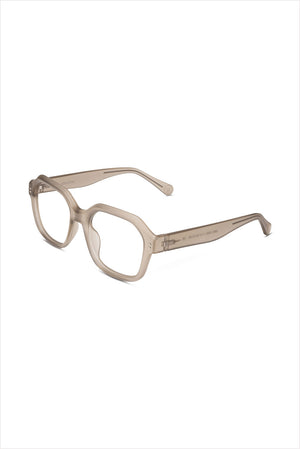 Look Optic Uma Readers Taupe